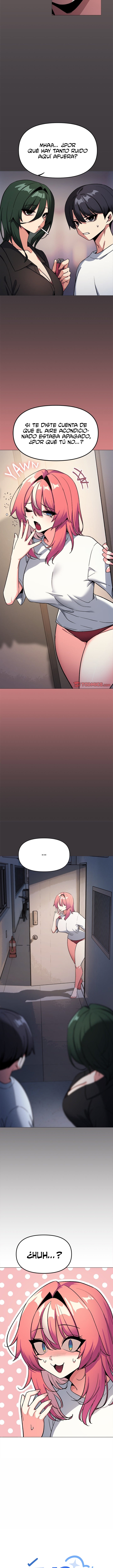 Especial Deja de Fumar - Sin censura Capítulo 71 - Page 11