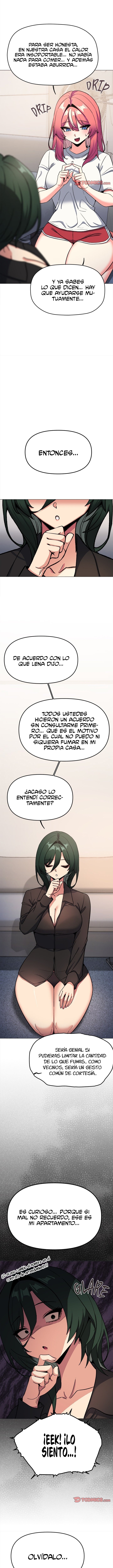 Especial Deja de Fumar - Sin censura Capítulo 71 - Page 13
