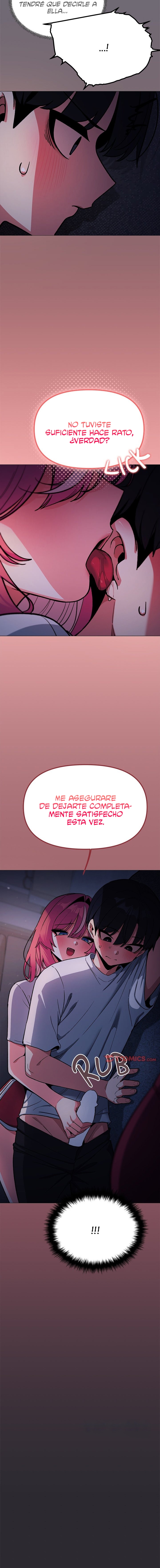 Especial Deja de Fumar - Sin censura Capítulo 71 - Page 16