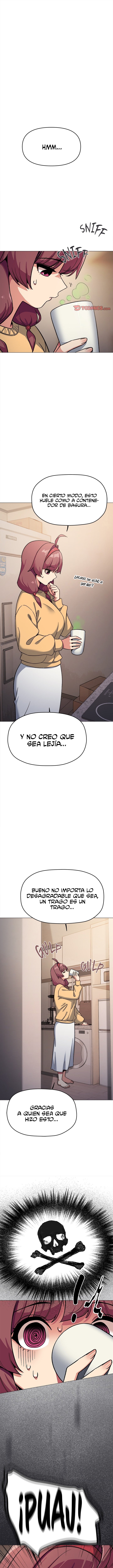 Especial Deja de Fumar - Sin censura Capítulo 71 - Page 2