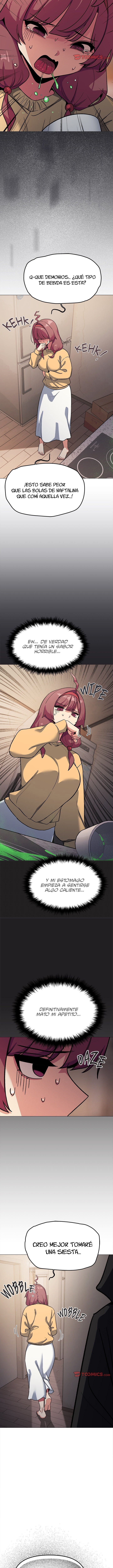 Especial Deja de Fumar - Sin censura Capítulo 71 - Page 3