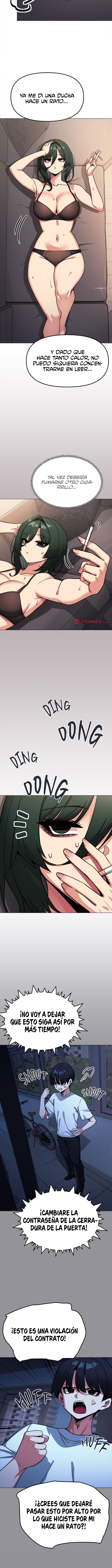 Especial Deja de Fumar - Sin censura Capítulo 71 - Page 6