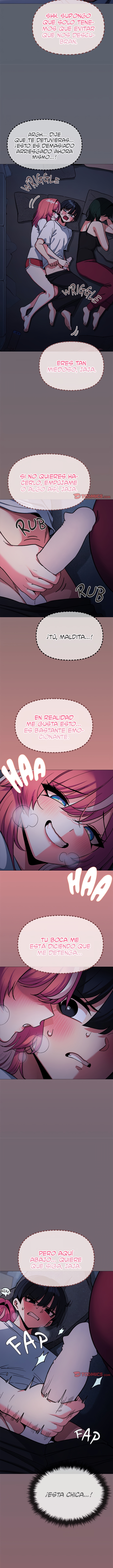 Especial Deja de Fumar - Sin censura Capítulo 72 - Page 3