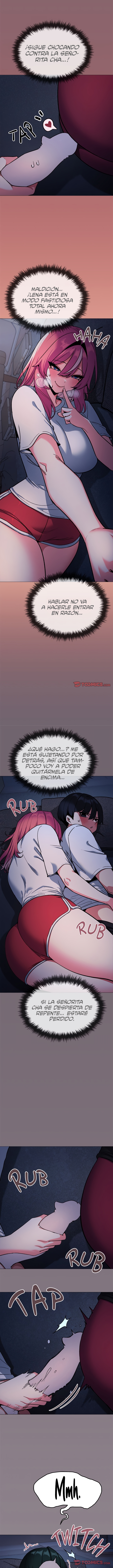 Especial Deja de Fumar - Sin censura Capítulo 72 - Page 4