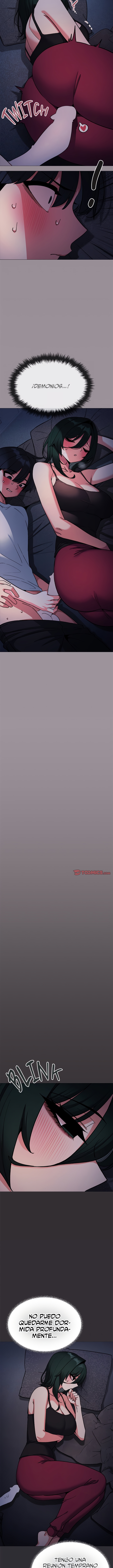 Especial Deja de Fumar - Sin censura Capítulo 72 - Page 5