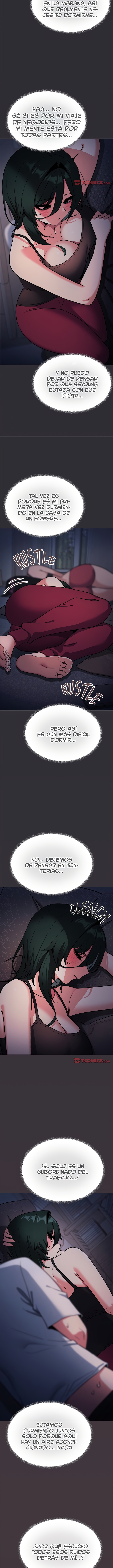 Especial Deja de Fumar - Sin censura Capítulo 72 - Page 6
