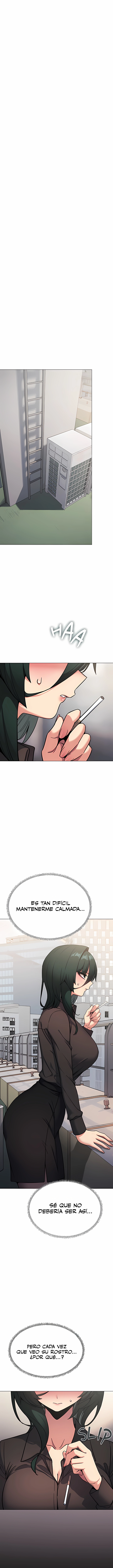 Especial Deja de Fumar - Sin censura Capítulo 73 - Page 10