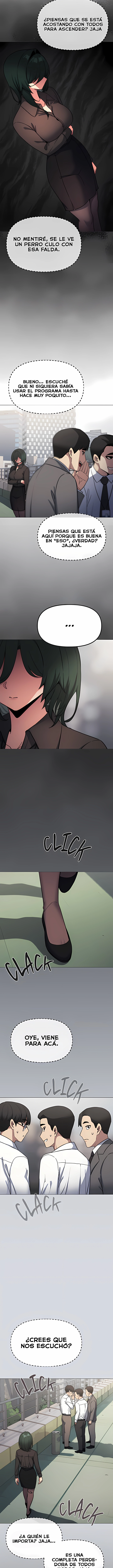 Especial Deja de Fumar - Sin censura Capítulo 73 - Page 13