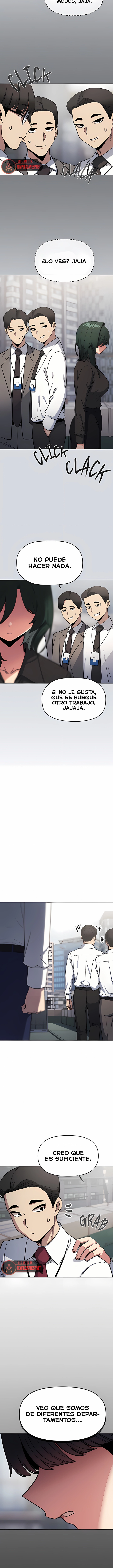 Especial Deja de Fumar - Sin censura Capítulo 73 - Page 14