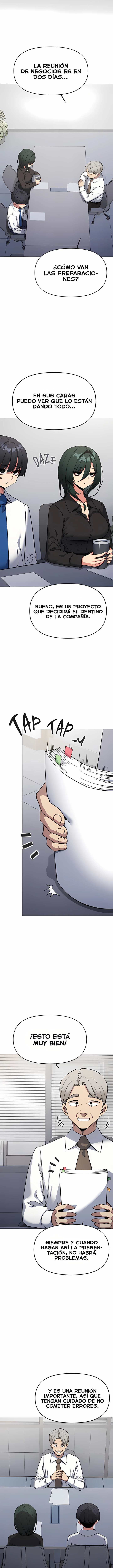 Especial Deja de Fumar - Sin censura Capítulo 73 - Page 2