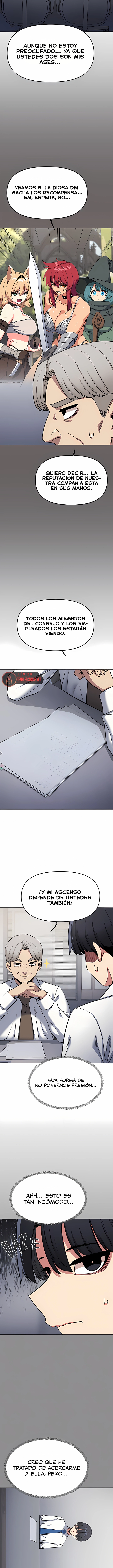 Especial Deja de Fumar - Sin censura Capítulo 73 - Page 3