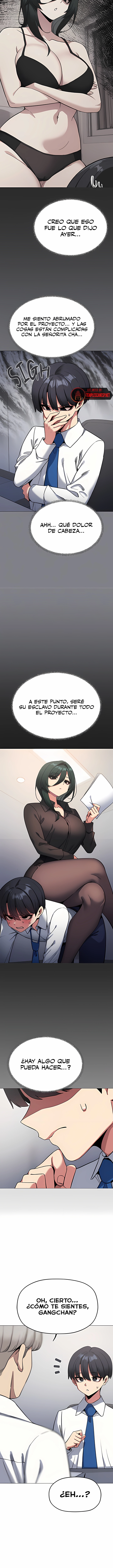 Especial Deja de Fumar - Sin censura Capítulo 73 - Page 5