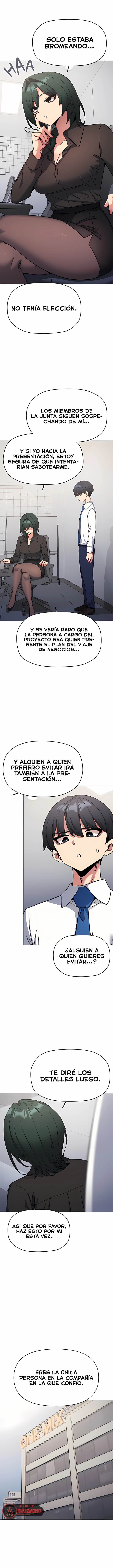 Especial Deja de Fumar - Sin censura Capítulo 73 - Page 9