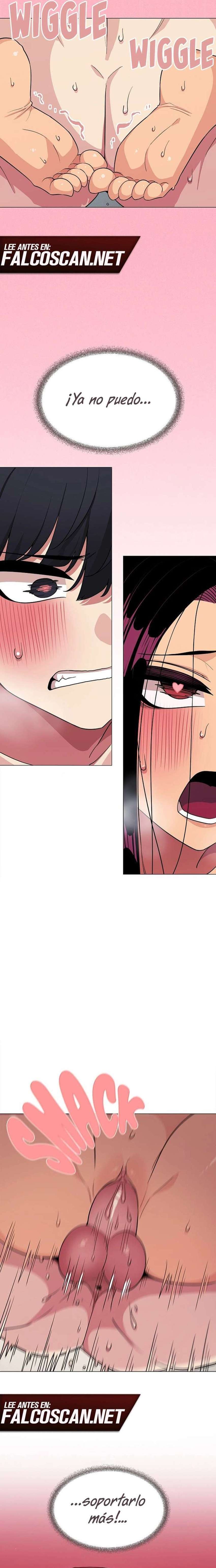 Especial Deja de Fumar - Sin censura Capítulo 8 - Page 20