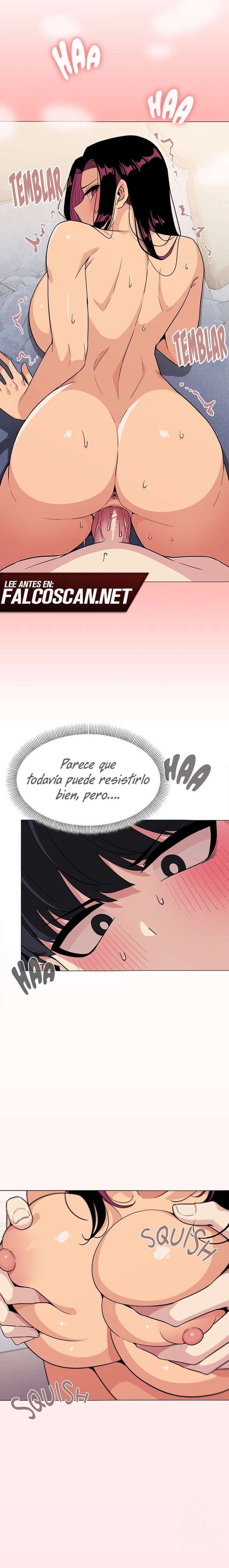 Especial Deja de Fumar - Sin censura Capítulo 8 - Page 8