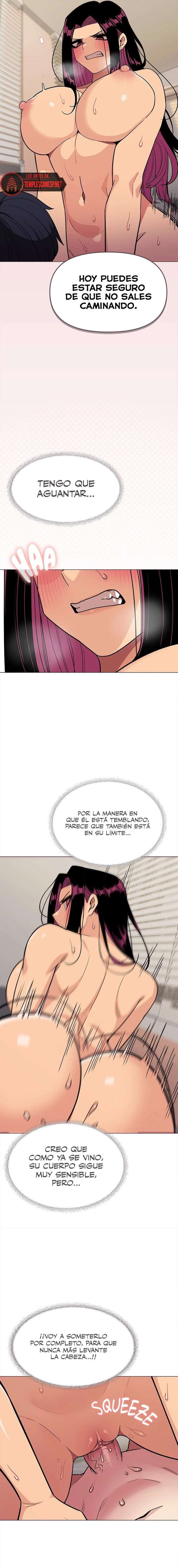 Especial Deja de Fumar - Sin censura Capítulo 9 - Page 19