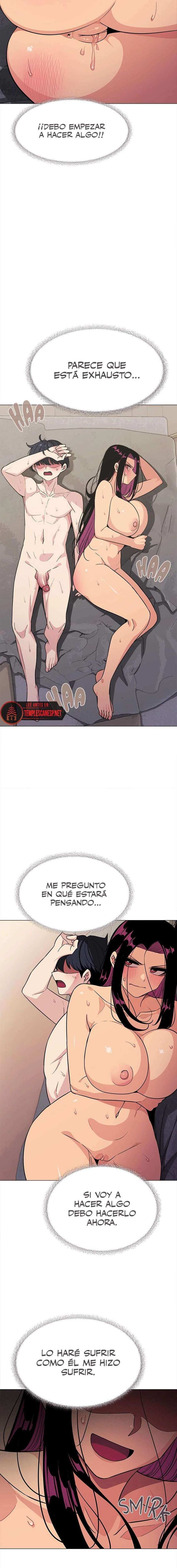 Especial Deja de Fumar - Sin censura Capítulo 9 - Page 4