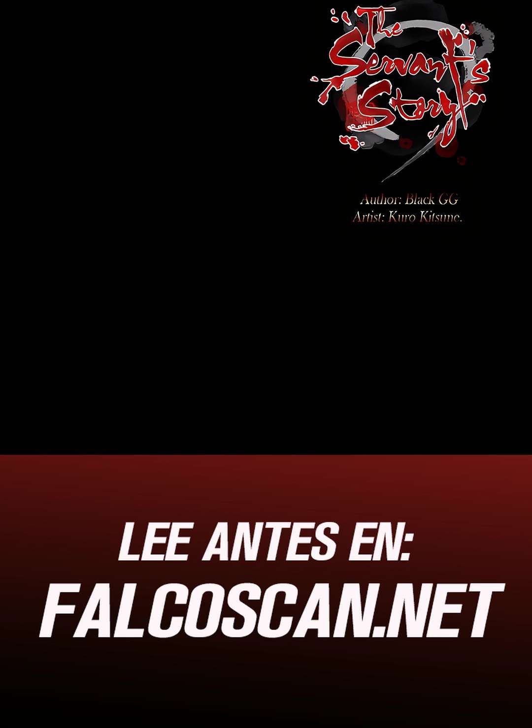 La historia de un esclavo Capítulo 67 - Page 17