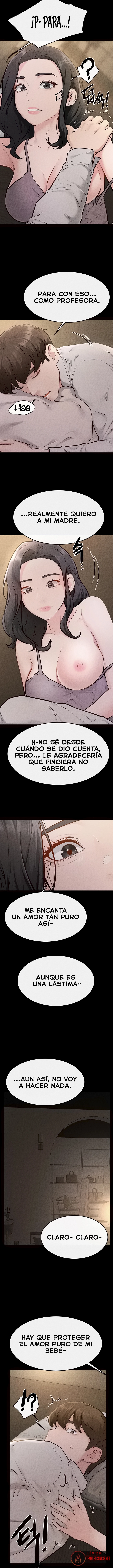 Mi nueva familia es muy amable. Capítulo 105 - Page 9