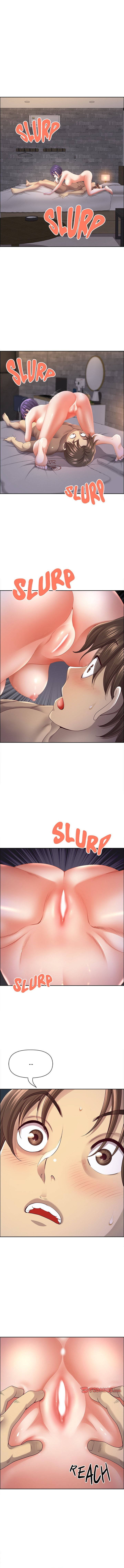 El Hombre Viril Capítulo 74 - Page 7