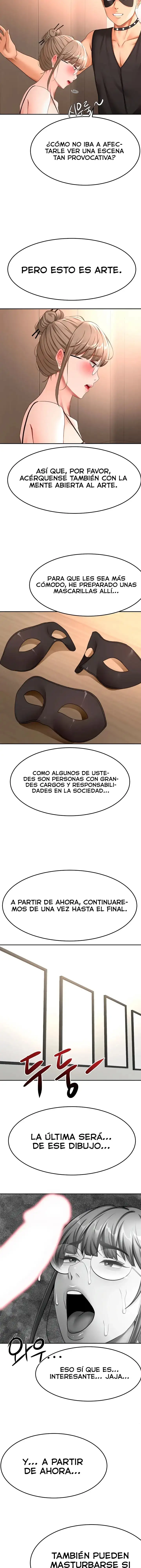 La Azotea Secreta de Kim Capítulo 68 - Page 13