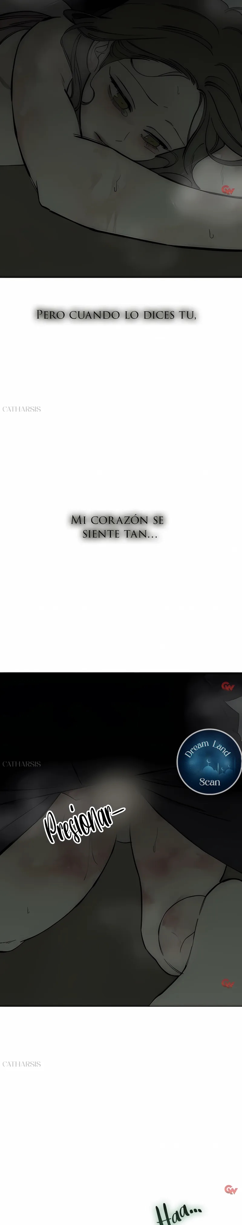 Lágrimas En Las Flores Marchitas Capítulo 89 - Page 41