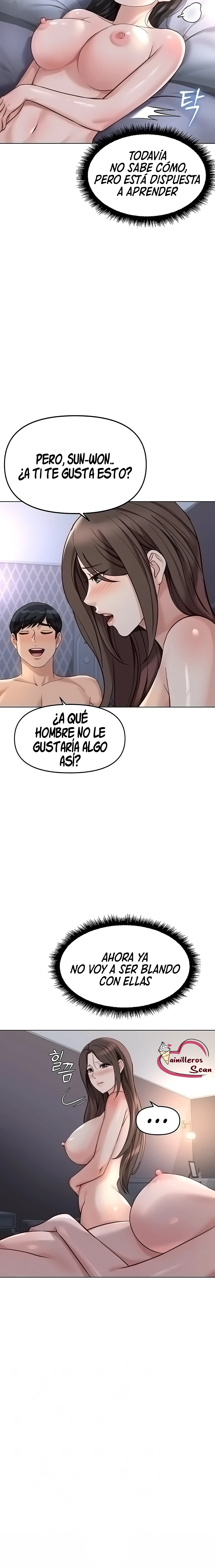 El programa para cambiar el sentido común Capítulo 40 - Page 6