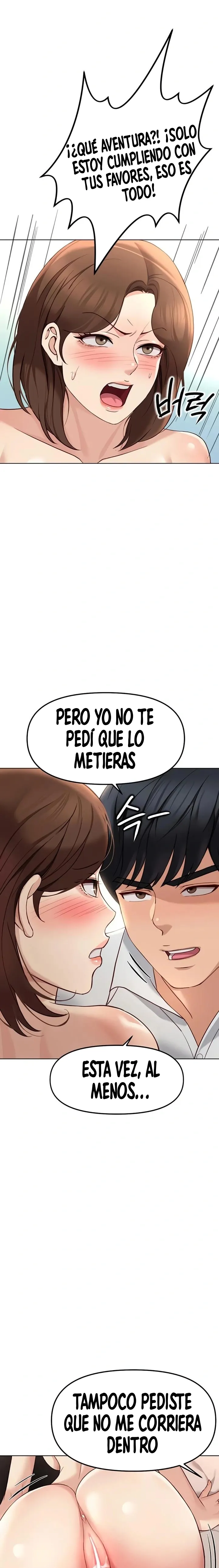 El programa para cambiar el sentido común Capítulo 55 - Page 21