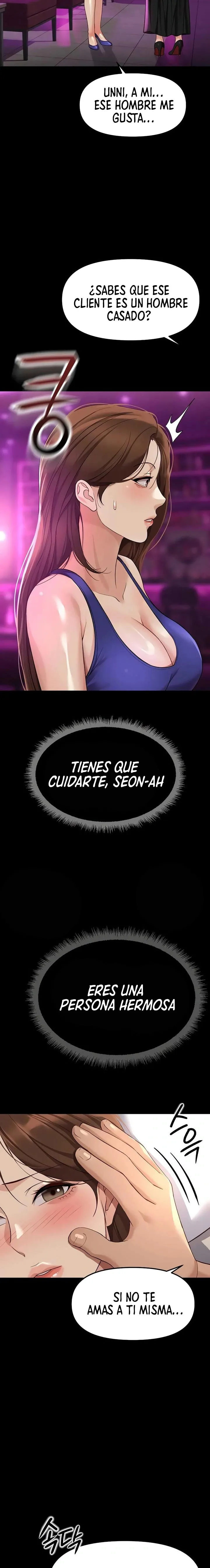 El programa para cambiar el sentido común Capítulo 61 - Page 19