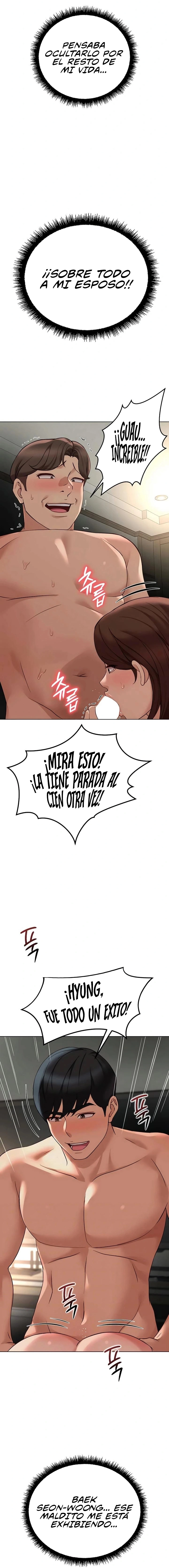 El programa para cambiar el sentido común Capítulo 66 - Page 4
