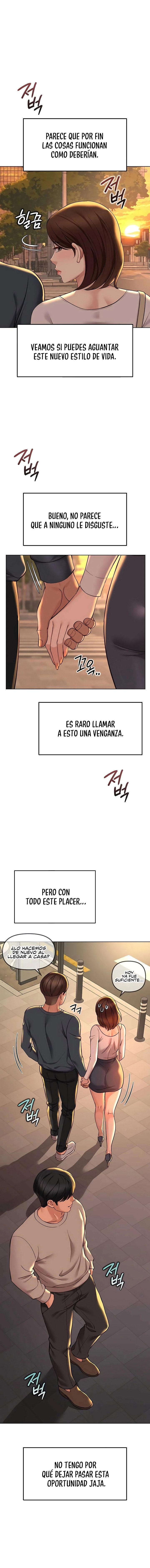 El programa para cambiar el sentido común Capítulo 67 - Page 19