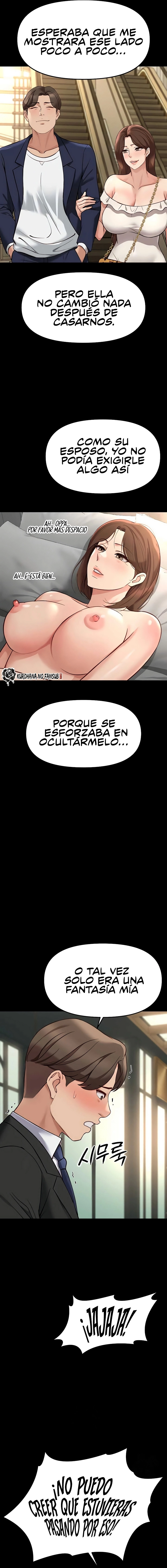 El programa para cambiar el sentido común Capítulo 67 - Page 7