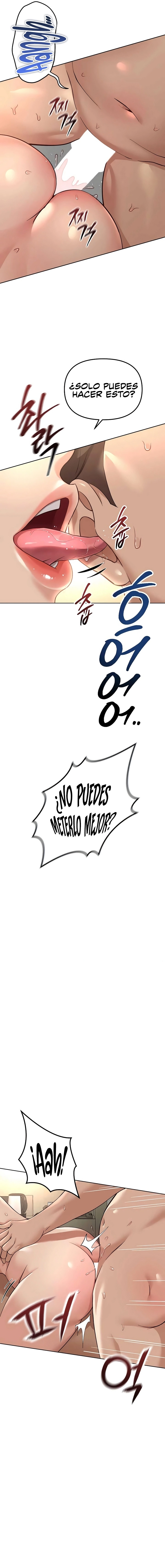 El programa para cambiar el sentido común Capítulo 67 - Page 9