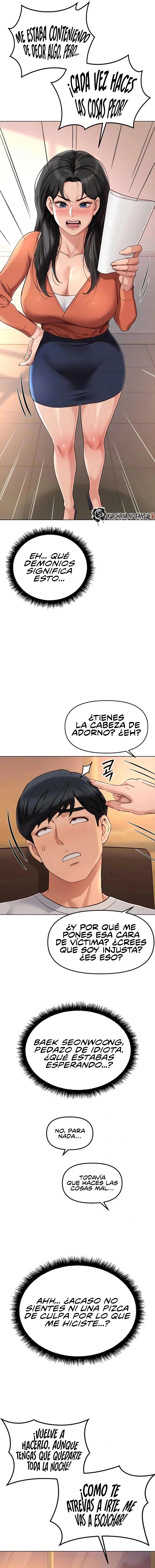El programa para cambiar el sentido común Capítulo 68 - Page 6