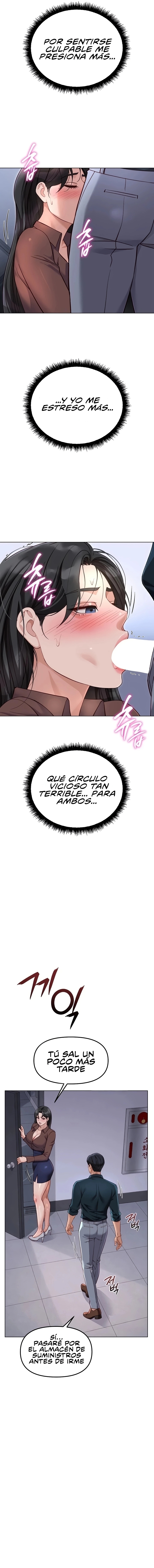 El programa para cambiar el sentido común Capítulo 69 - Page 13