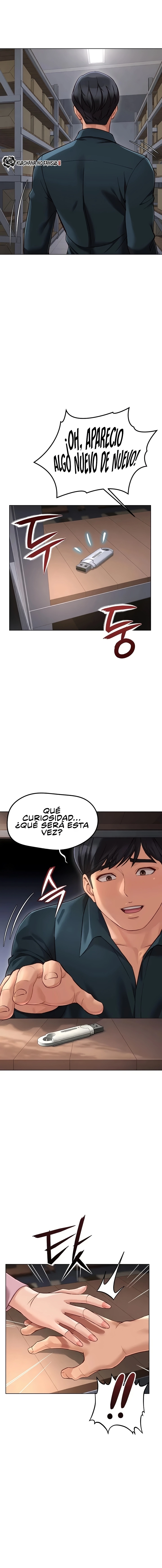 El programa para cambiar el sentido común Capítulo 69 - Page 15