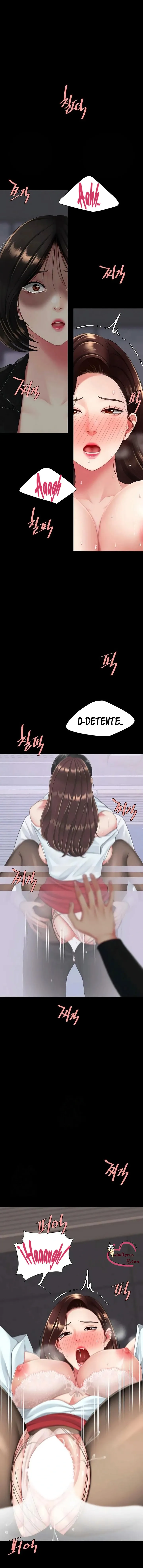 Me comí a tu madre primero Capítulo 139 - Page 7