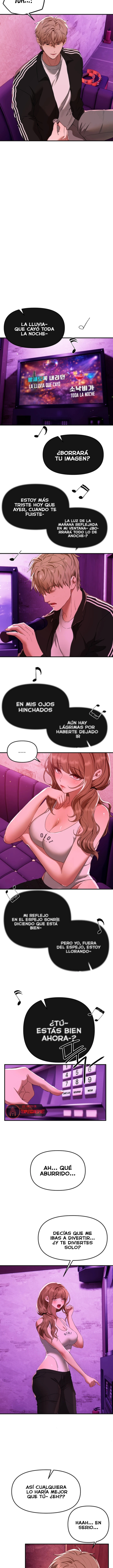Días Maravillosos Capítulo 69 - Page 6