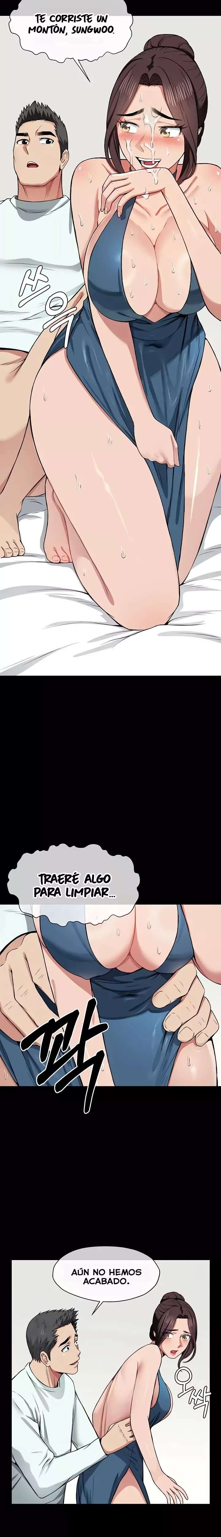Esclavos Del Refugio De Supervivencia Capítulo 14 - Page 18