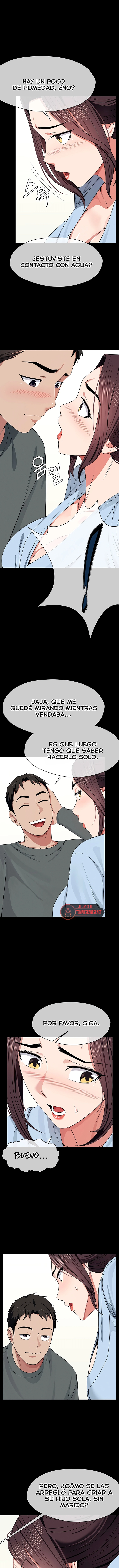 Esclavos Del Refugio De Supervivencia Capítulo 50 - Page 13