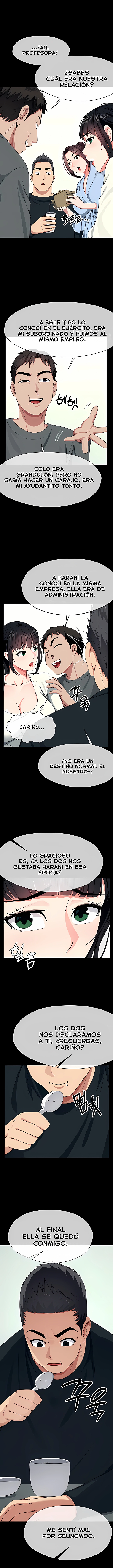 Esclavos Del Refugio De Supervivencia Capítulo 51 - Page 10