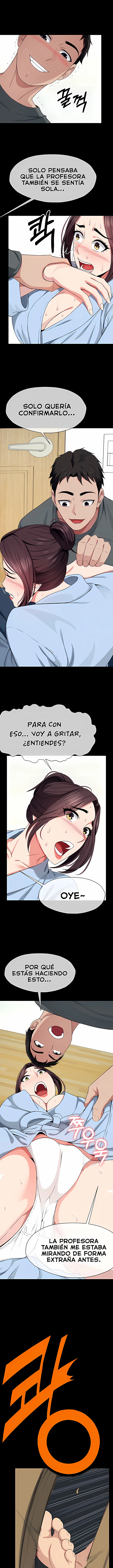 Esclavos Del Refugio De Supervivencia Capítulo 51 - Page 4
