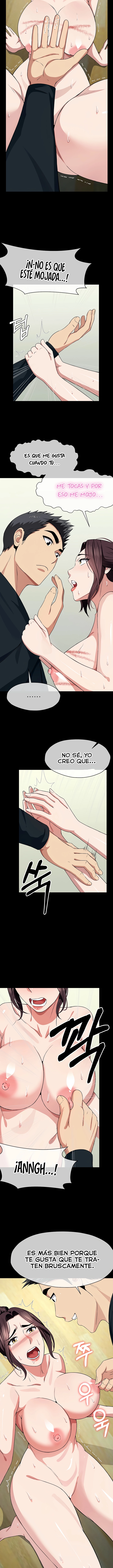 Esclavos Del Refugio De Supervivencia Capítulo 53 - Page 6