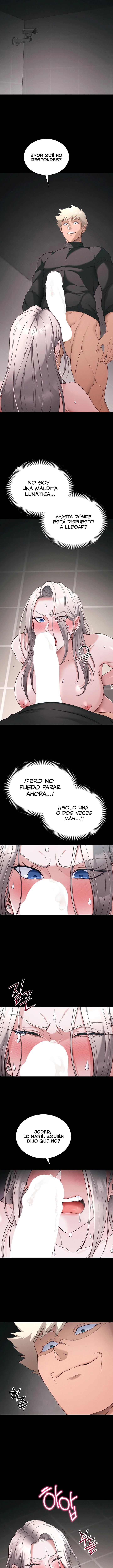 Domando la chica rebelde Capítulo 59 - Page 4