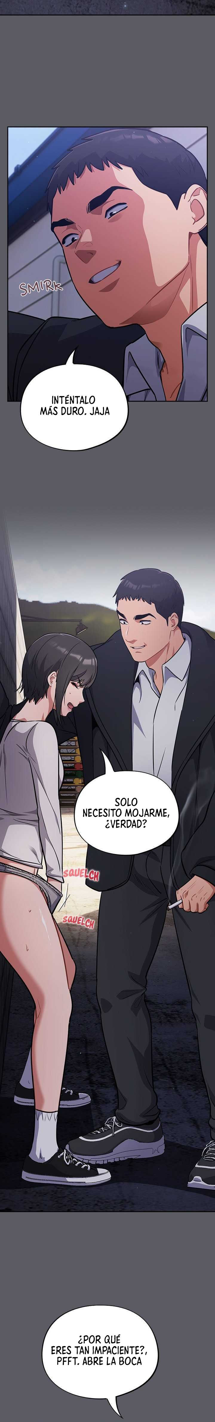 Pandemia de estupidez Capítulo 35 - Page 13