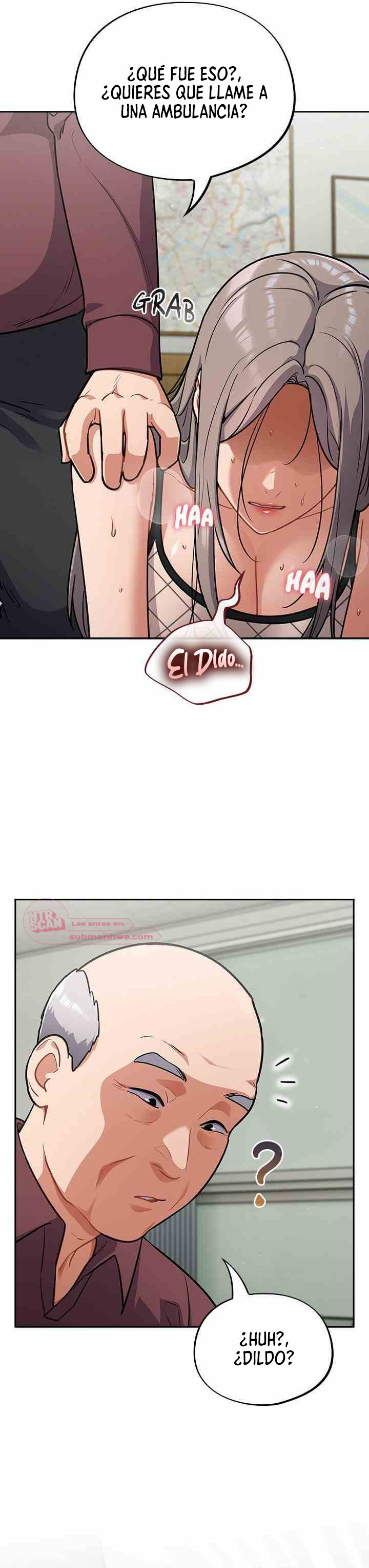 Pandemia de estupidez Capítulo 36 - Page 21