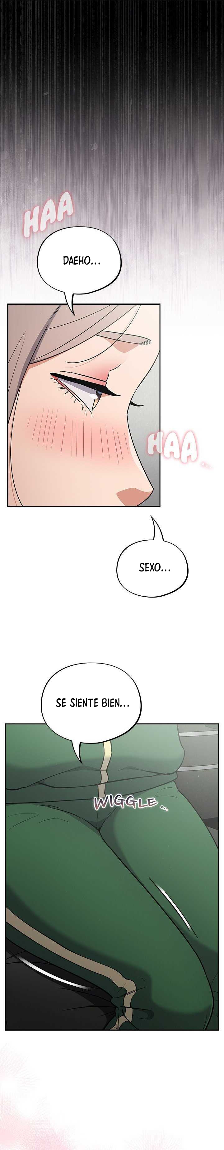 Pandemia de estupidez Capítulo 39 - Page 8