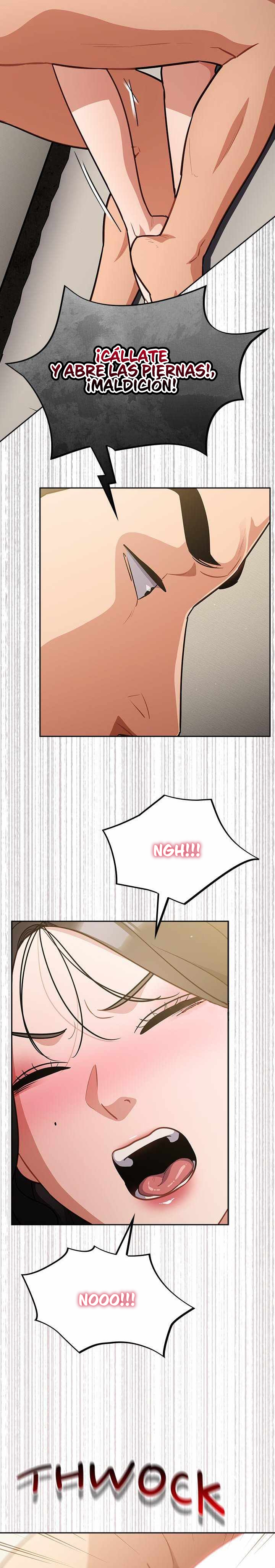 Pandemia de estupidez Capítulo 41 - Page 7