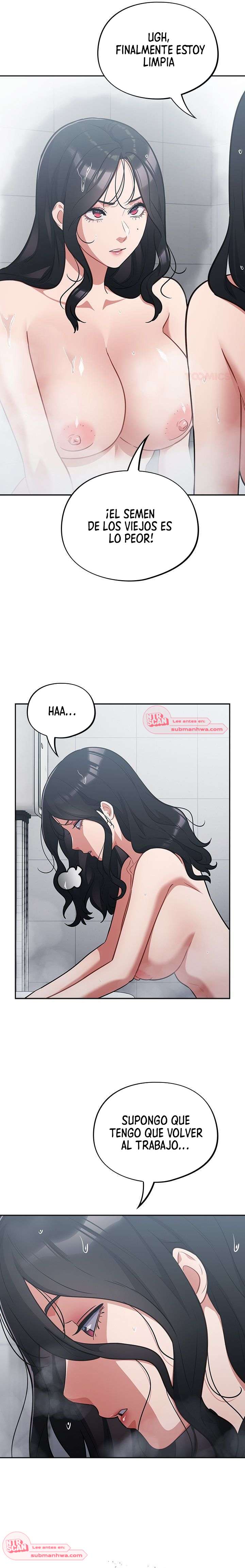 Pandemia de estupidez Capítulo 48 - Page 18