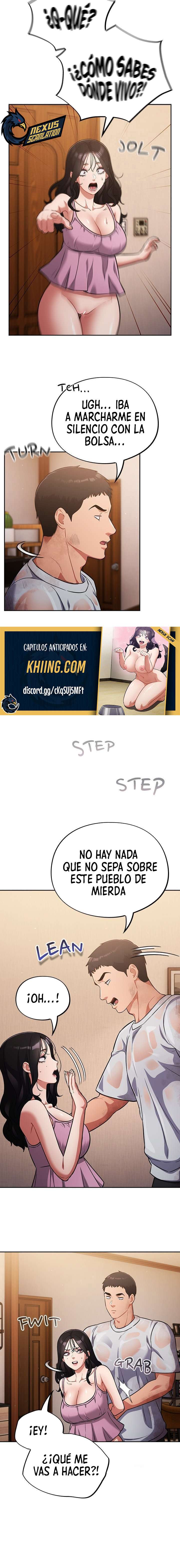 Pandemia de estupidez Capítulo 55 - Page 15